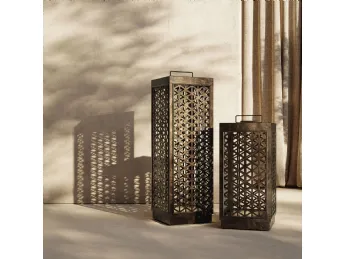 Grid outdoor