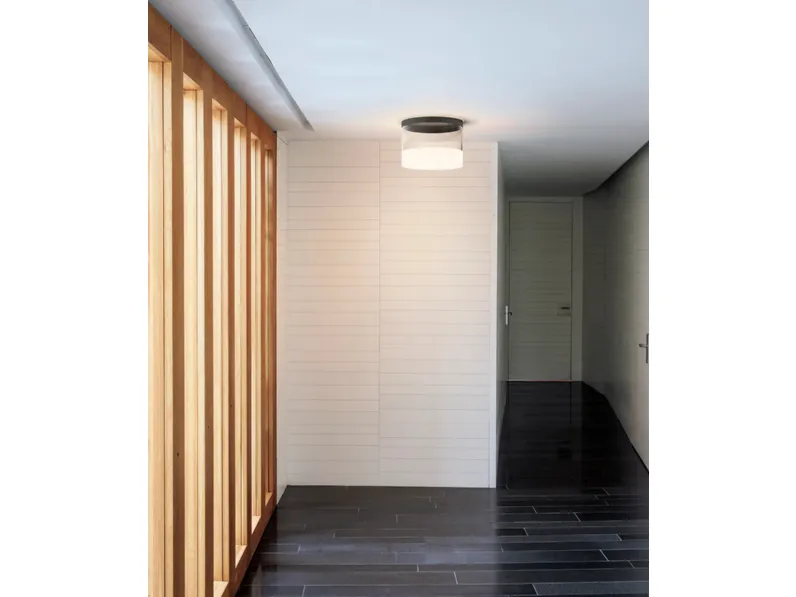 Lampada a soffitto Guise di Vibia