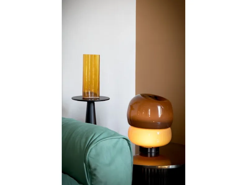 Lampada da tavolo Haiku di Baxter