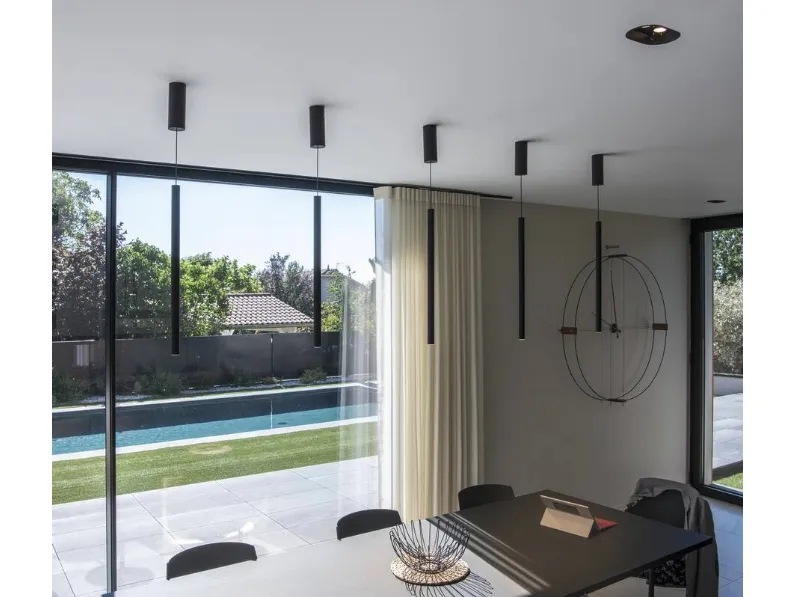 Lampada a sospensione Helia 30 di SLV