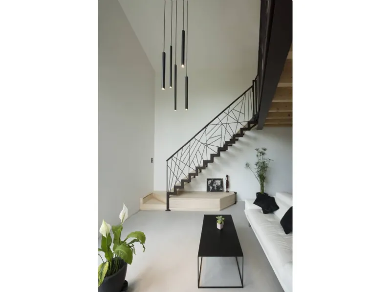 Lampada a sospensione Helia 30 di SLV