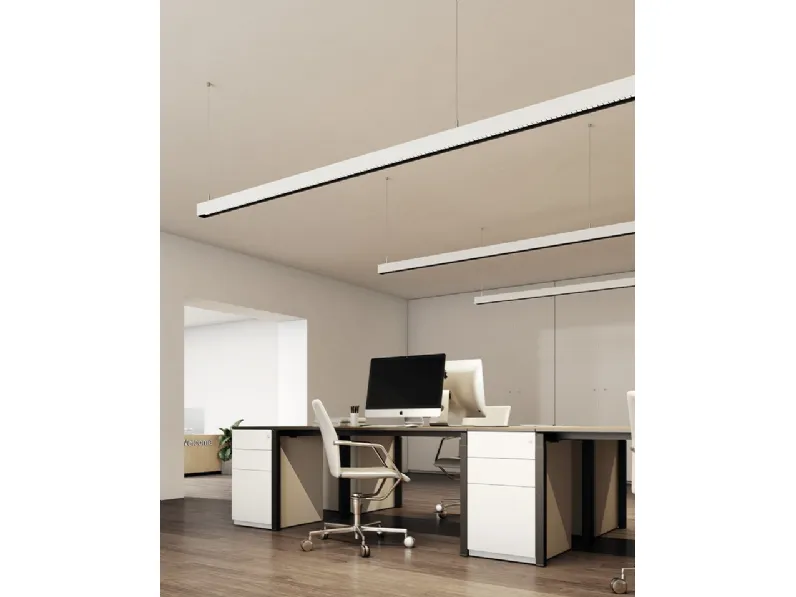 Lampada Hero di Novalux