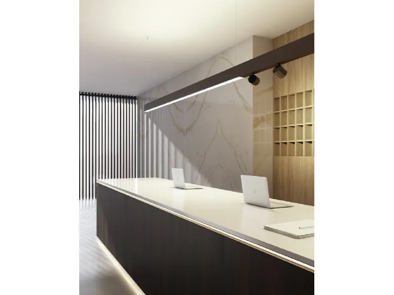 Lampada Hero di Novalux