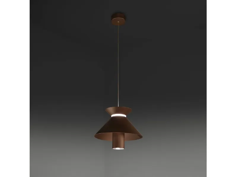 Lampada a sospensione Hollyaudrey di Vivida International