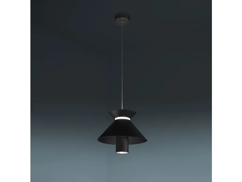 Lampada a sospensione Hollyaudrey di Vivida International