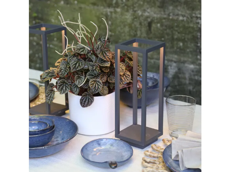 Lampada da esterno Home di Zafferano