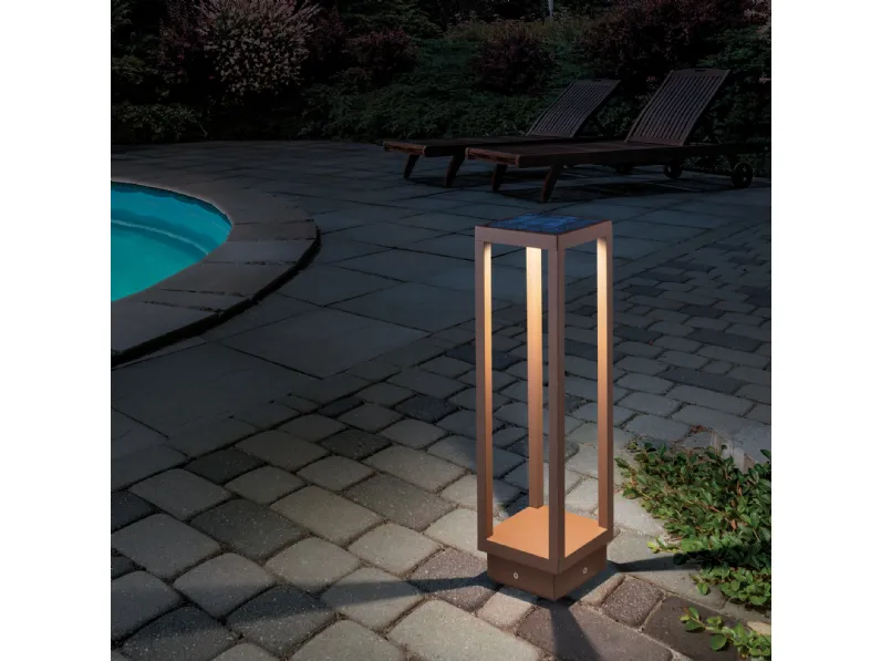 Lampada da esterno Home di Zafferano