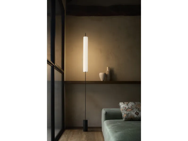 Lampada Hono da terra di Luceplan