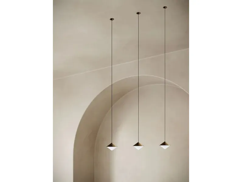 Lampada a sospensione Horizon de Il Fanale