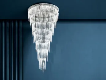 Ice Lampadario