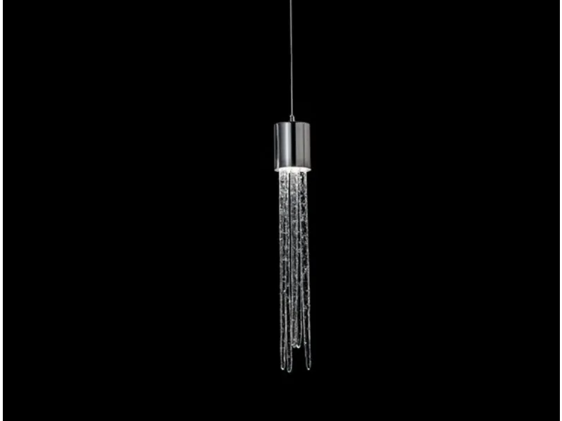 Lampada a sospensione Ice di Reflex