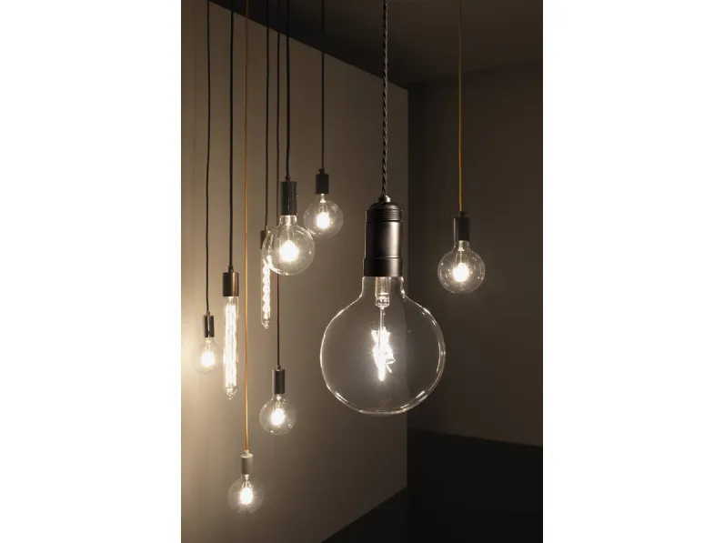 Lampada a sospensione Idea di Vesoi