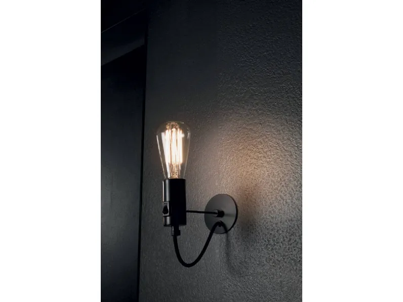 Lampada da parete Idea di Vesoi