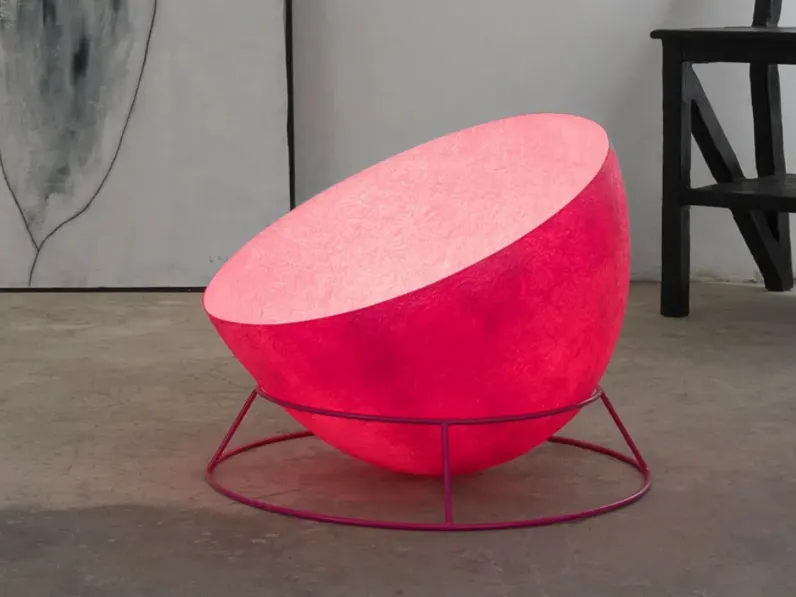 Lampada H2O F Nebulite di Artdesign