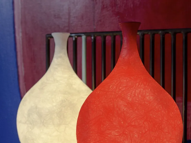 Lampada Luce Liquida di Artdesign