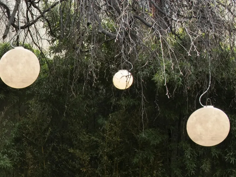 Lampada Luna Out di Artdesign