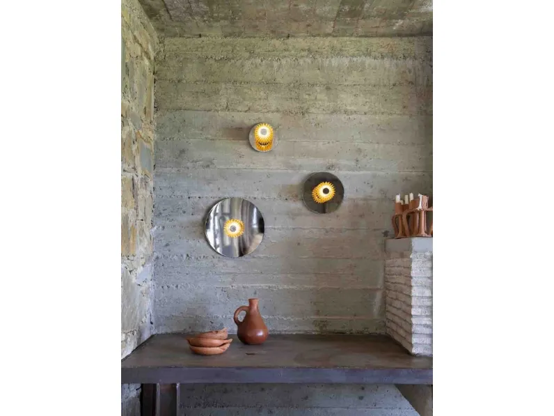Lampada da parete In the Sun di Dcw