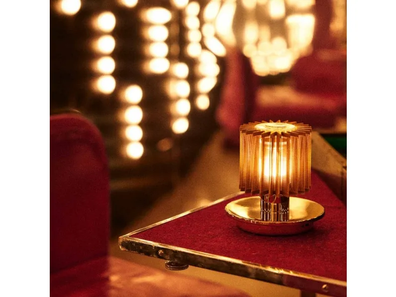 Lampada da tavolo In the Sun Table di Dcw