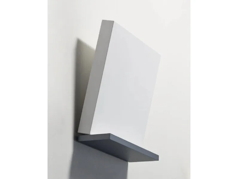 Lampada da parete Inbilico di Stilnovo