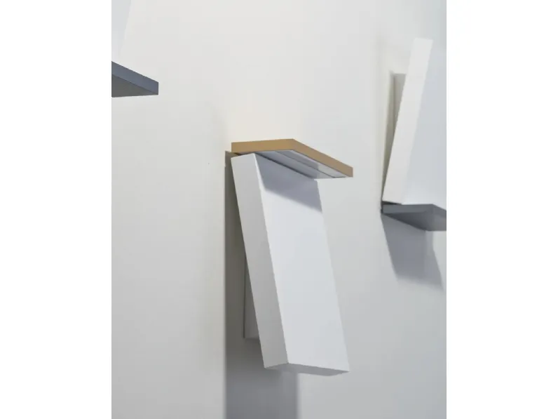 Lampada da parete Inbilico di Stilnovo