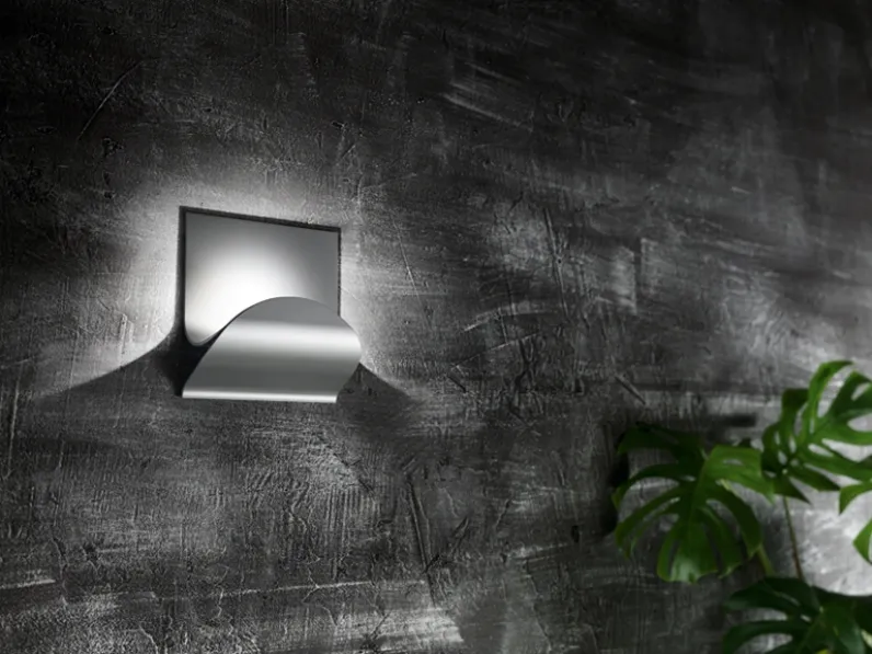 Lampada da parete Incontro di Cini&Nils