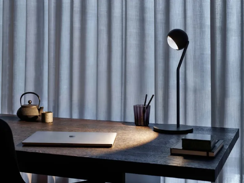 Lampada da tavolo Io tavolo di Occhio