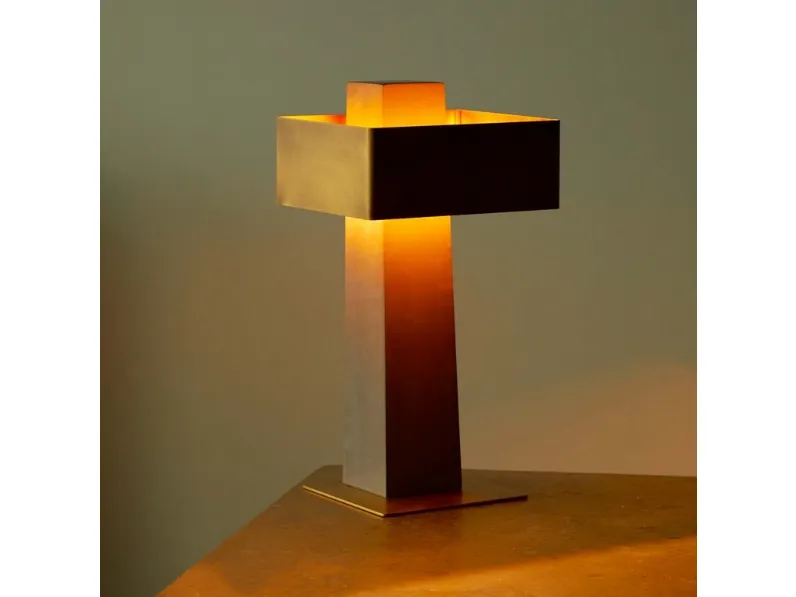 Lampada da tavolo Iota di Dcw