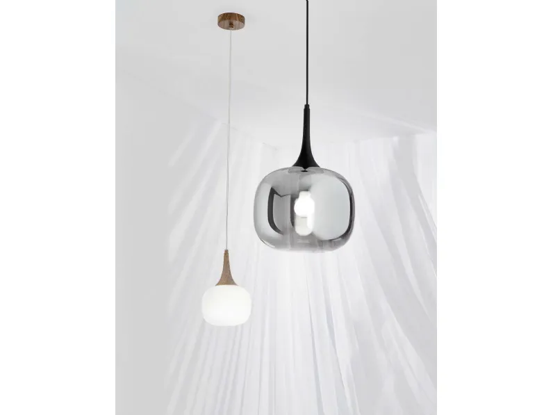 Lampada da sospensione Jaipur di FAN Europe