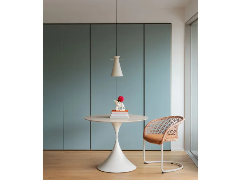Lampada a sospensione Japan S di Midj