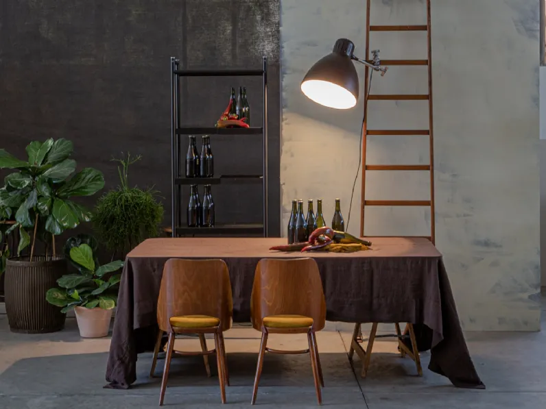 Lampada da terra JJ Big Grip di Leucos