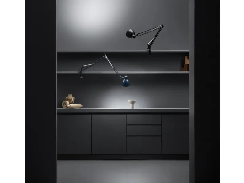 Lampada da tavolo JJ Small di Leucos