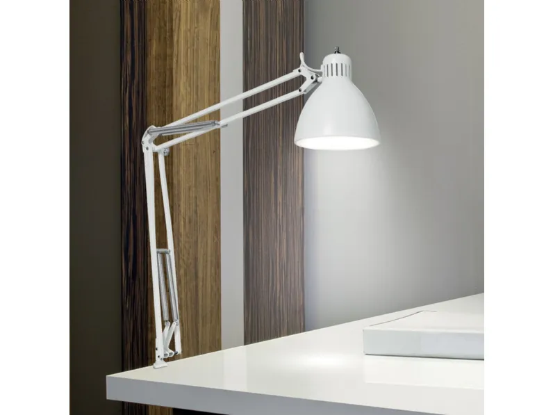 Lampada da tavolo JJ Small di Leucos