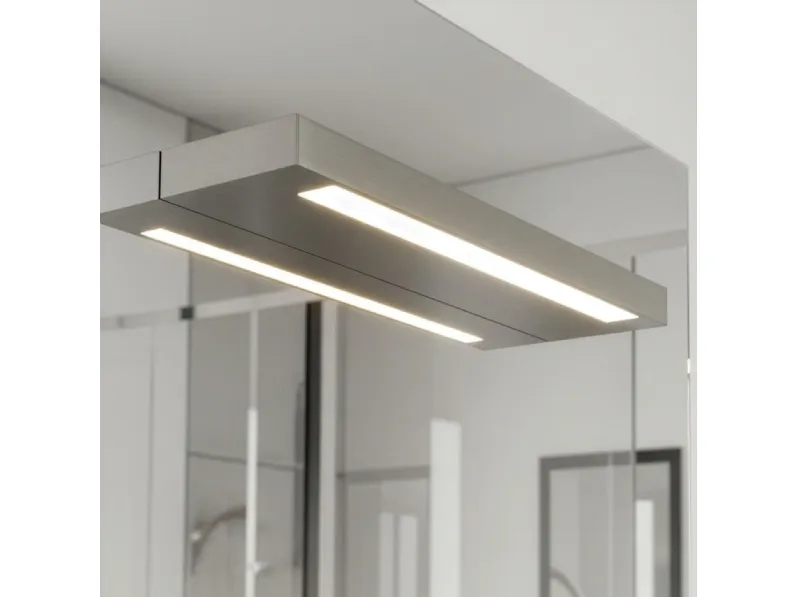 Lampada da parete Jolie di Egoluce