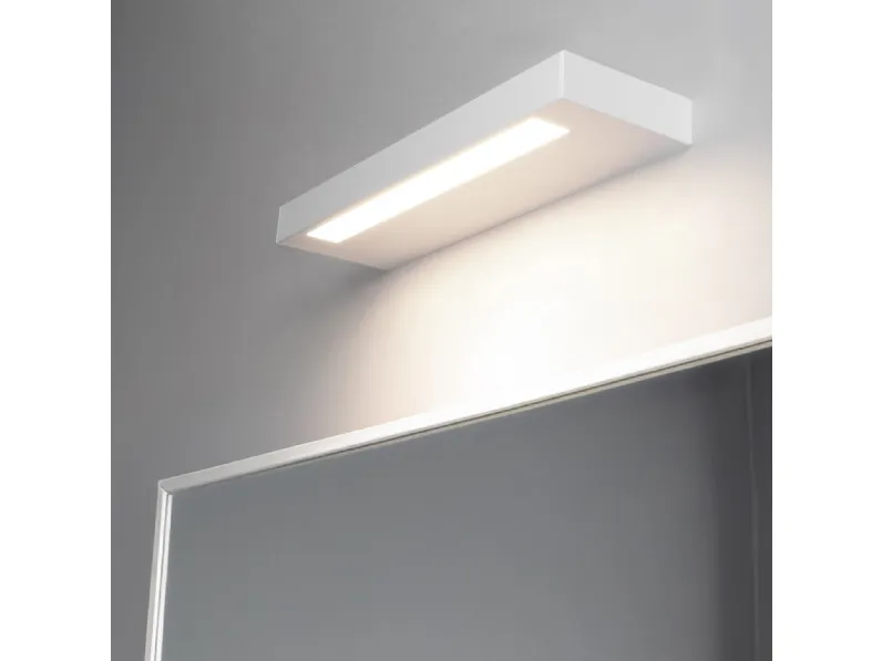 Lampada da parete Jolie di Egoluce