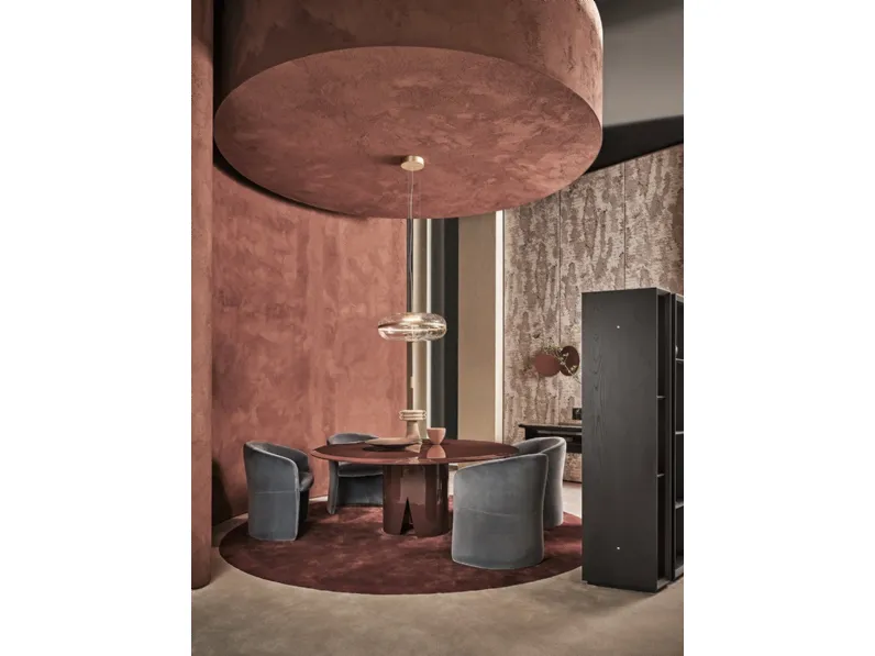 Lampada a sospensione Jolie di Gallotti&Radice