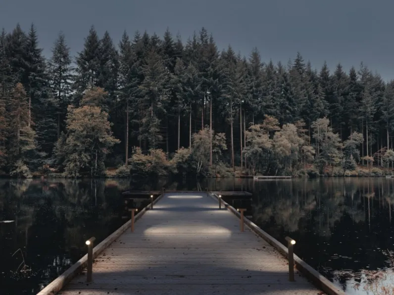 Lampada da esterni Joy di Egoluce