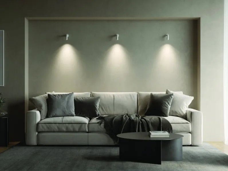 Lampada da parete Joy di Egoluce