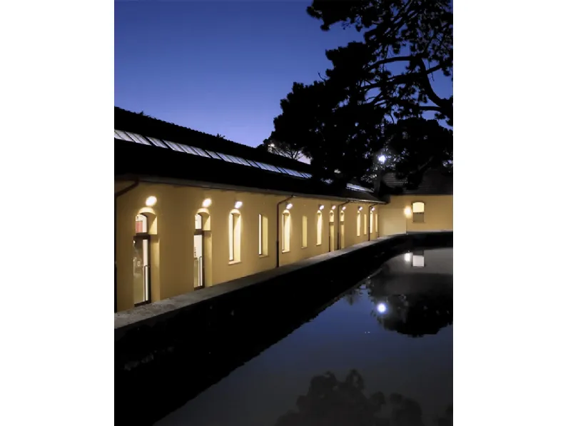 Lampada da esterni Joy di Novalux