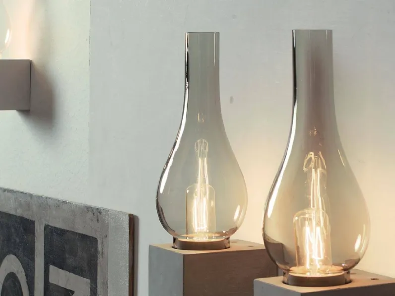 Lampada da parete Amarcord Karman