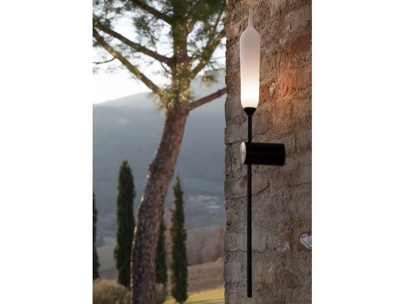 Lampada da esterno Nilo di Karman