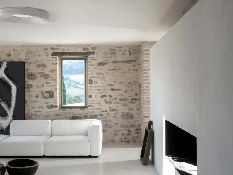 Lampada a soffitto ROMA di Karman