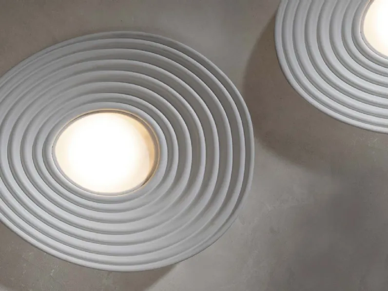 Lampada a soffitto ROMA di Karman