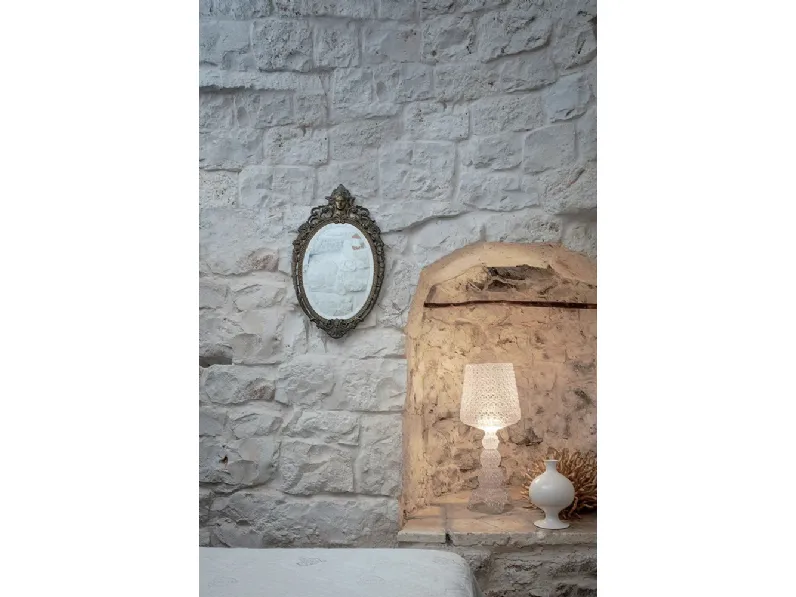 Lampada Kabuki Mini di Kartell