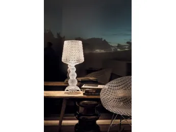 Kabuki Mini da tavolo