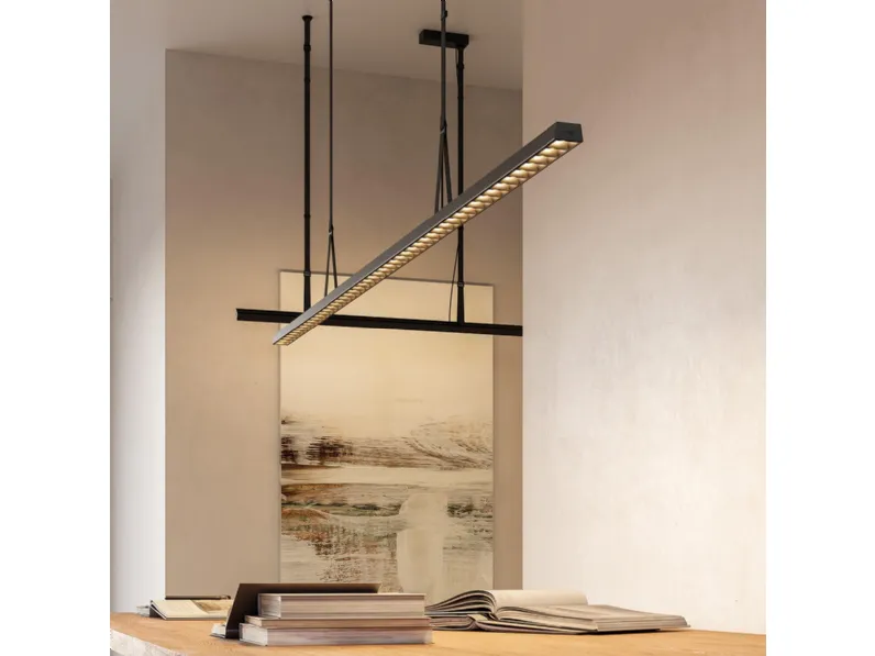 Lampada a sospensione Katana di OLE!
