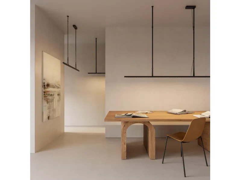 Lampada a sospensione Katana di OLE!