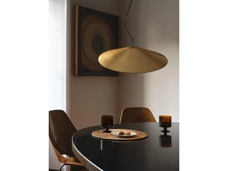 Lampada Kate 43 Suspension di Kundalini