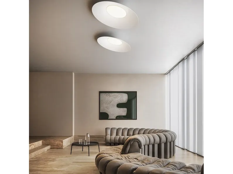 Lampada Kate Ceiling di Kundalini