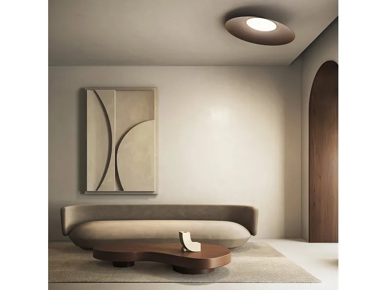 Lampada Kate Ceiling di Kundalini