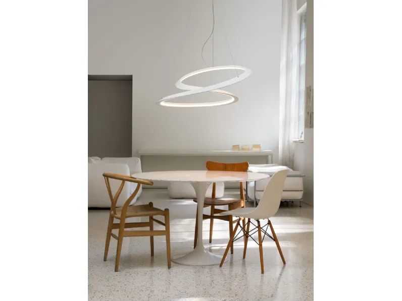 Lampada a sospensione Kepler Minor di Nemo